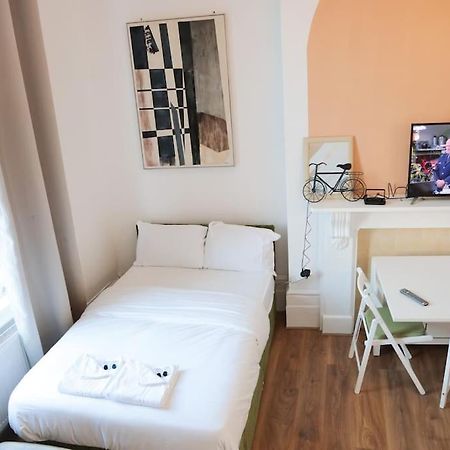 Sunlight Studio In King'S Cross Apartment London Exterior photo