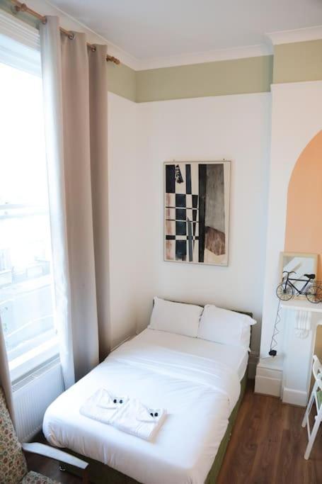 Sunlight Studio In King'S Cross Apartment London Exterior photo